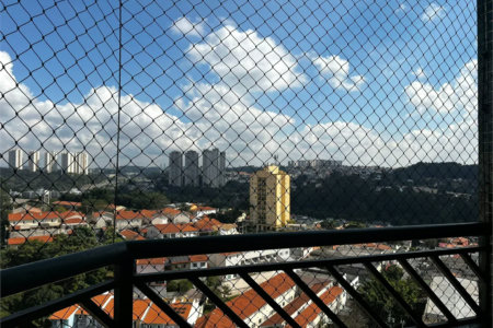 Apartamento à venda com 2 quartos em Vila Antônio, São Paulo, SP