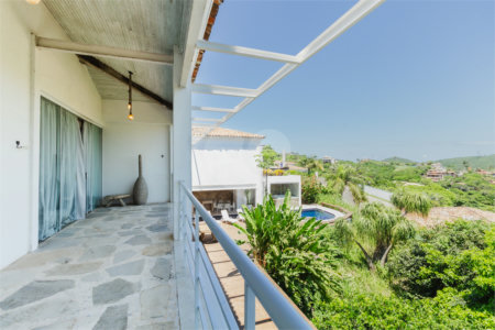 Casa à venda com 4 suítes em Ferradura, Armação dos Búzios, RJ