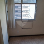 Apartamento à venda com 2 quartos em Praça da Bandeira, Rio de Janeiro, RJ