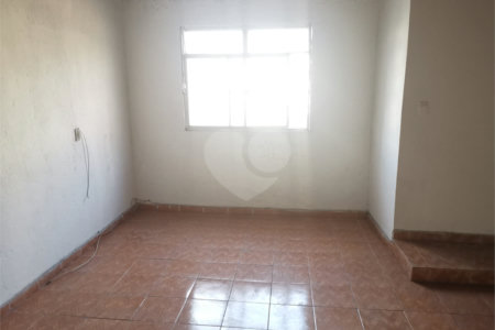 Casa de Vila à venda com 2 quartos em Riachuelo, Rio de Janeiro, RJ