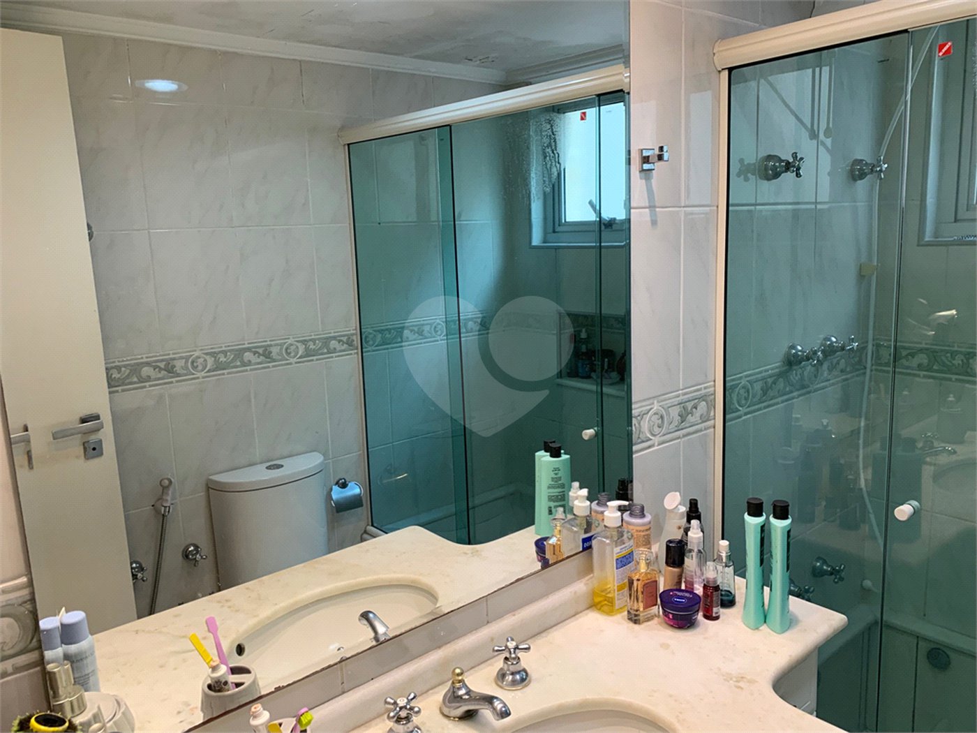 Apartamento à venda com 4 quartos, sendo 1 suíte, em Chácara Santo Antônio, São Paulo, SP