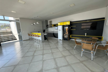 Apartamento à venda com 2 quartos em Vila La Brunetti, Itapetininga, SP