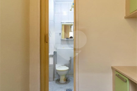 Apartamento à venda com 3 quartos em Tijuca, Rio de Janeiro, RJ