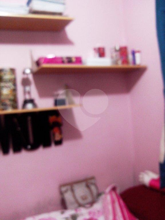 Sobrado à venda com 3 quartos, sendo 1 suíte, em Vila Paiva, São Paulo, SP