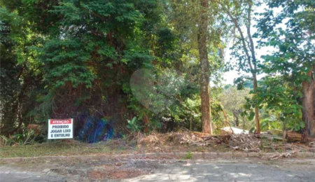 Terreno à venda em Serra da Cantareira, Mairiporã, SP