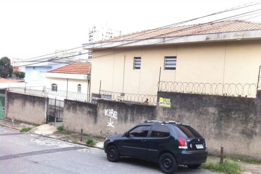 Sobrado à venda com 3 quartos, sendo 1 suíte, em Vila Dom Pedro Ii, São Paulo, SP