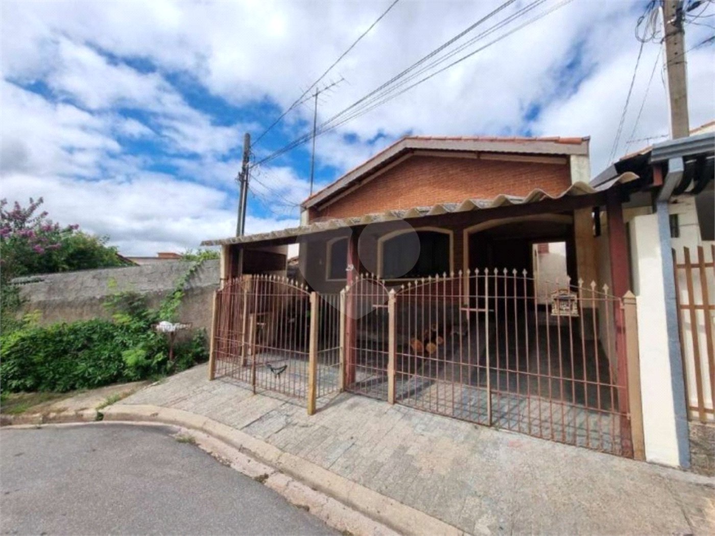 Casa à venda com 2 quartos em Nova Vinhedo, Vinhedo, SP