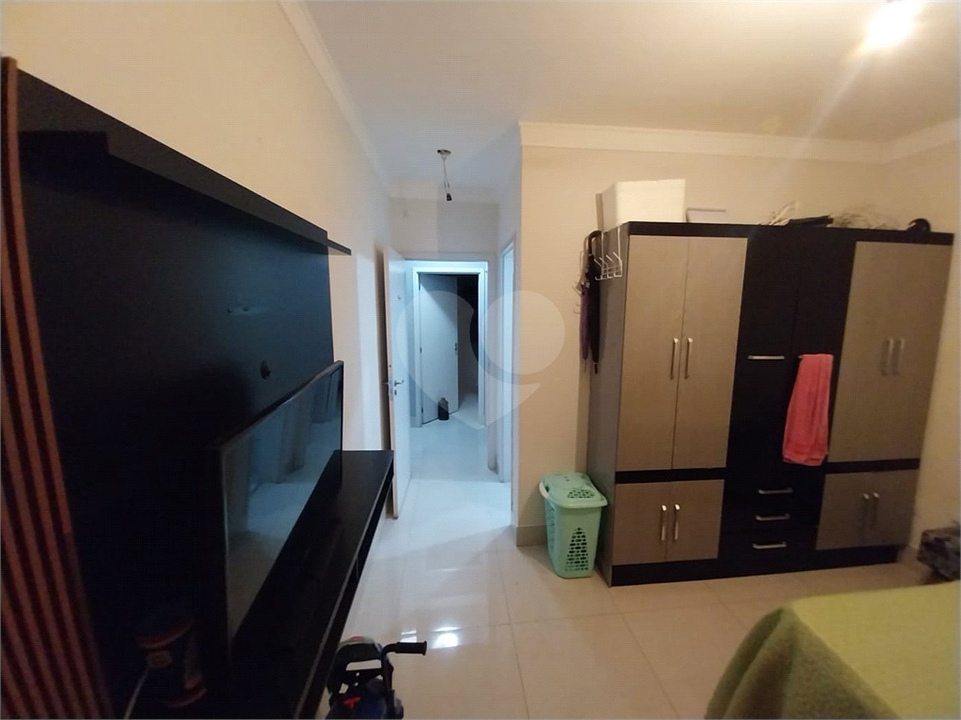 Apartamento à venda com 2 quartos, sendo 1 suíte, em Jardim Eldorado, Vinhedo, SP