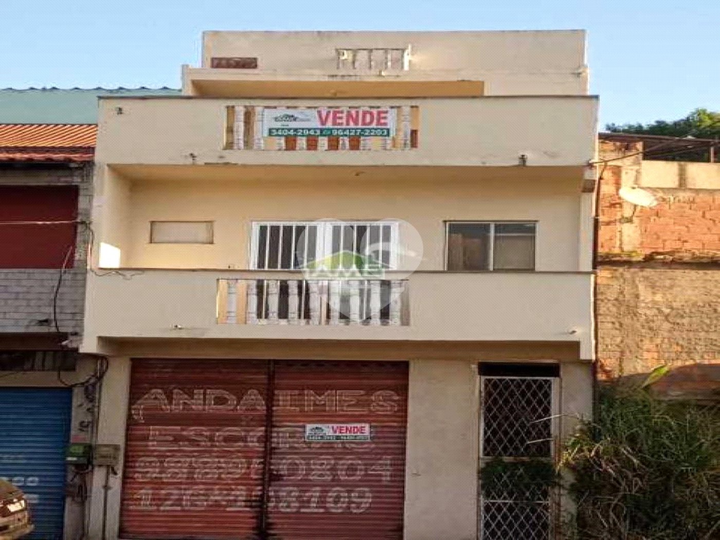 Sala à venda em Campo Grande, Rio de Janeiro, RJ