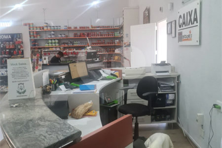 Prédio à venda no Centro, Araraquara, SP