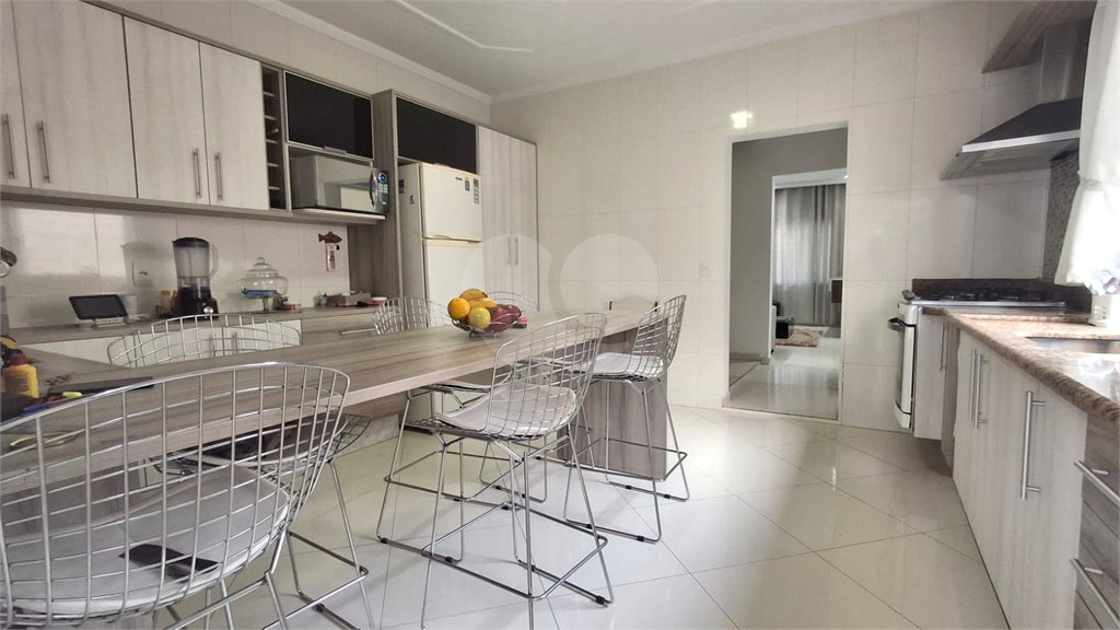 Casa à venda com 3 quartos em Jardim São Guilherme, Sorocaba, SP