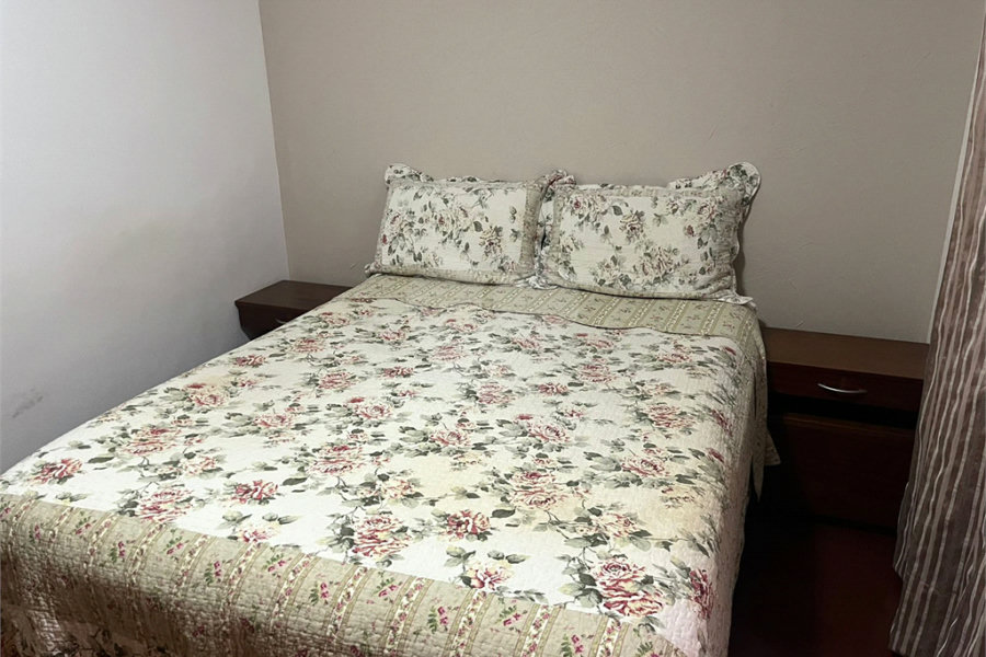 Casa à venda com 2 quartos, sendo 1 suíte, no condomínio Villa Faenza, São Paulo - SP