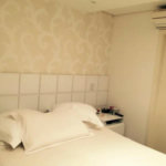 Apartamento à venda com 2 suítes em Real Parque, São Paulo, SP
