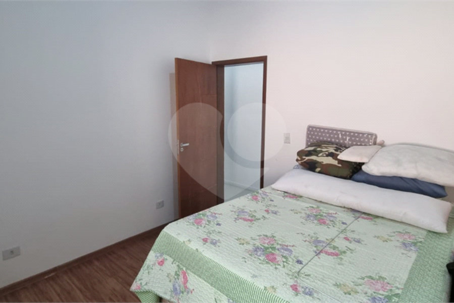 Casa à venda com 4 quartos, sendo 2 suítes,  no condomínio Sausalito, Mairiporã - SP