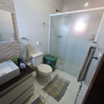 Casa à venda com 3 quartos, sendo 1 suíte, no condomínio Cafezal VI, Itupeva - SP
