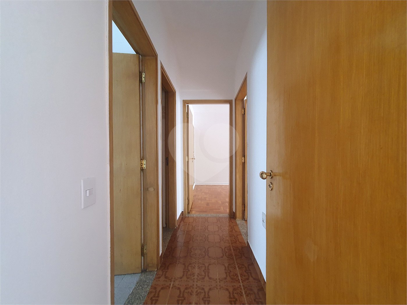 Apartamento para alugar com 2 quartos em Consolação, São Paulo, SP