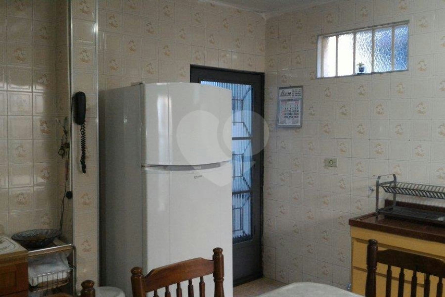 Casa Térrea à venda com 2 quartos, sendo 1 suíte, em Tucuruvi, São Paulo, SP