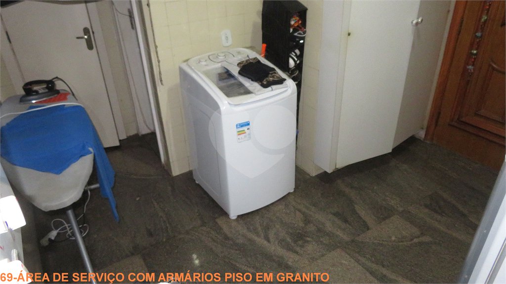 Apartamento à venda com 4 quartos, sendo 2 suítes, em Tijuca, Rio de Janeiro, RJ