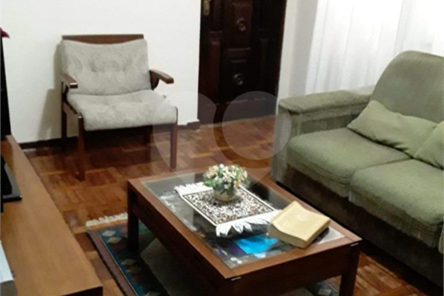 Casa à venda com 3 quartos em Imirim, São Paulo, SP