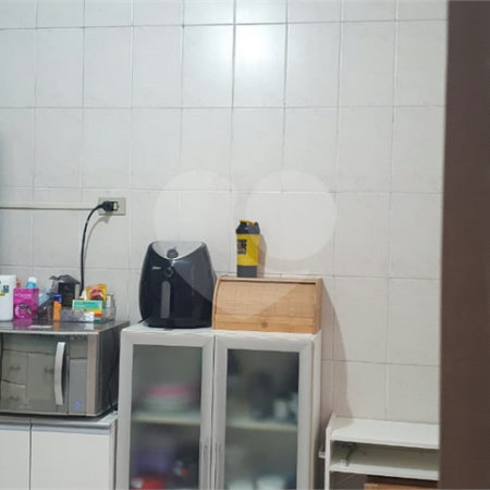 Casa Térrea à venda com 3 quartos em Vila Mazzei, São Paulo, SP