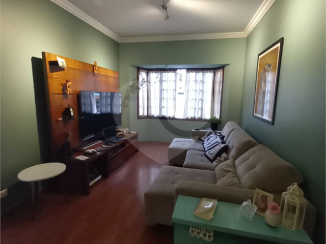 Sobrado à venda com 3 quartos, sendo 1 suíte,  em Vila Aurora (zona Norte), São Paulo, SP