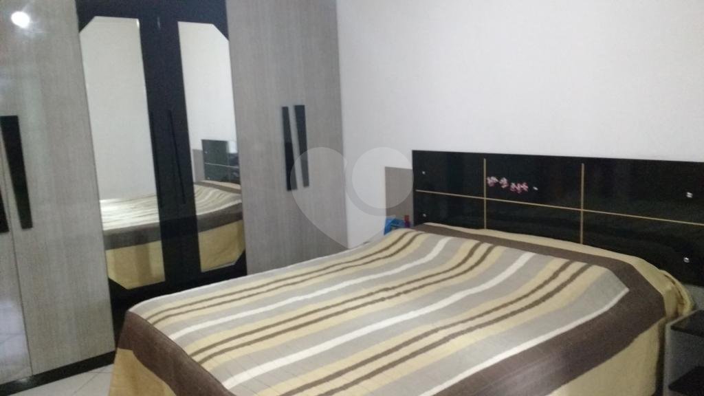 Sobrado à venda com 3 quartos, sendo 1 suíte, em Freguesia do Ó, São Paulo, SP