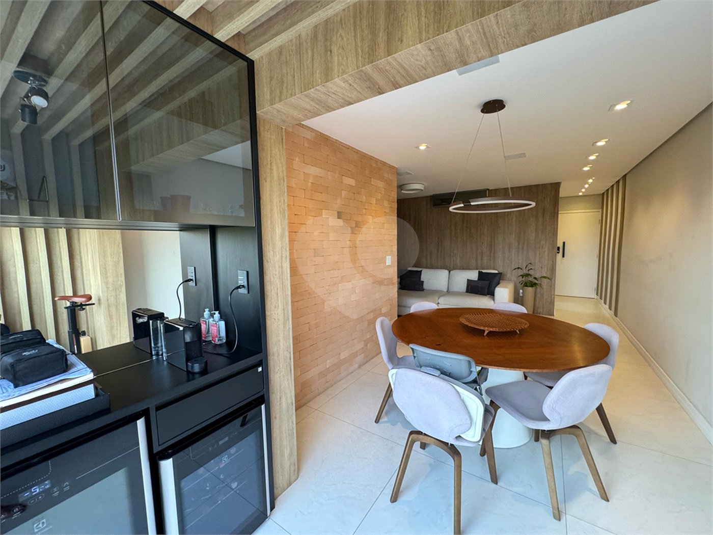 Apartamento à venda com 3 quartos, sendo 1 suíte, em Jardim Belvedere, Sorocaba, SP