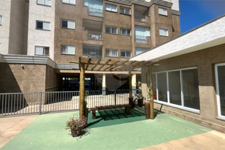 Apartamento à venda com 2 quartos, sendo 1 suíte, em Jardim das Nações, Salto, SP