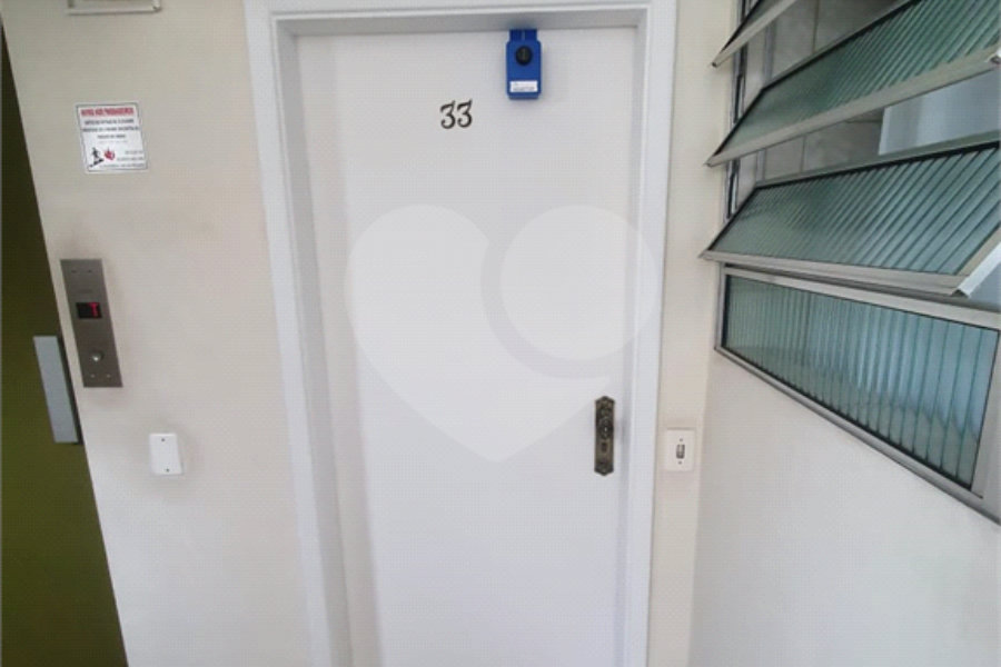 Apartamento à venda com 2 quartos em Saúde, São Paulo, SP