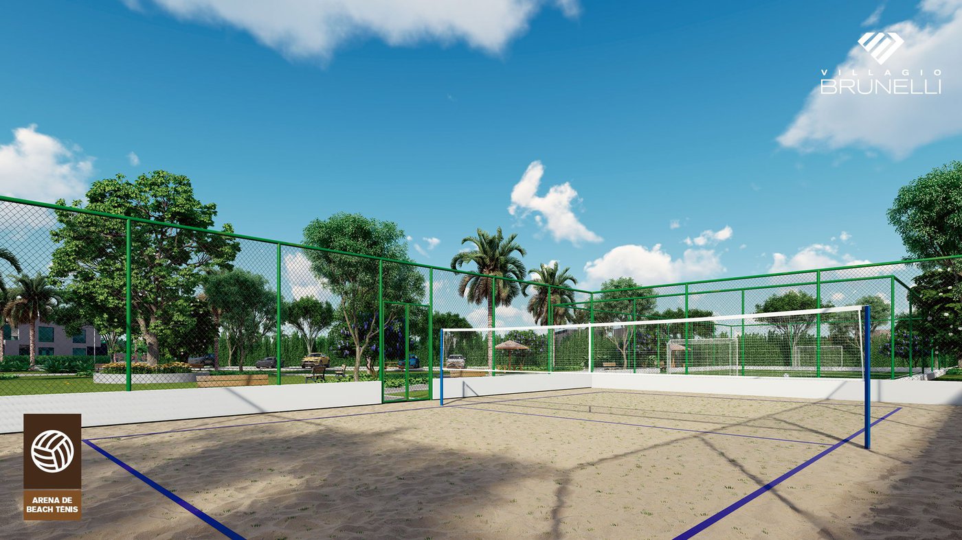 Loteamento Villagio Brunelli
