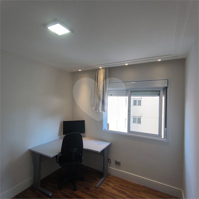 Apartamento à venda com 3 suítes em Baeta Neves, São Bernardo do Campo, SP
