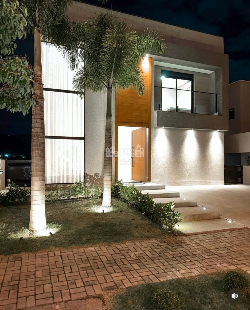 Casa, 4 quartos, 330 m² - Foto 9