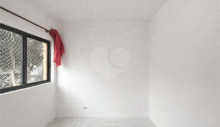 Apartamento à venda com 2 quartos em Água Branca, São Paulo, SP