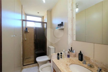 Apartamento à venda com 4 quartos, sendo 1 suíte, em Grajaú, Rio de Janeiro, RJ