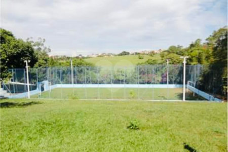 Sítio à venda com 6 suítes em Vila Zalla, Laranjal Paulista, SP