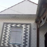 Casa Residencial à venda, Aparecida, Santos - CA0185.