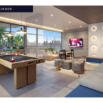 Apartamento à venda com 2 quartos em Vila Olímpia, São Paulo, SP
