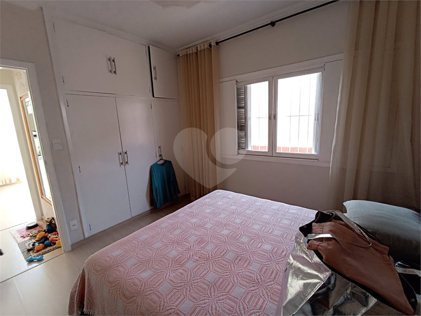 Casa à venda com 3 quartos, sendo 1 suíte, em Vila Rosa, Itapetininga, SP