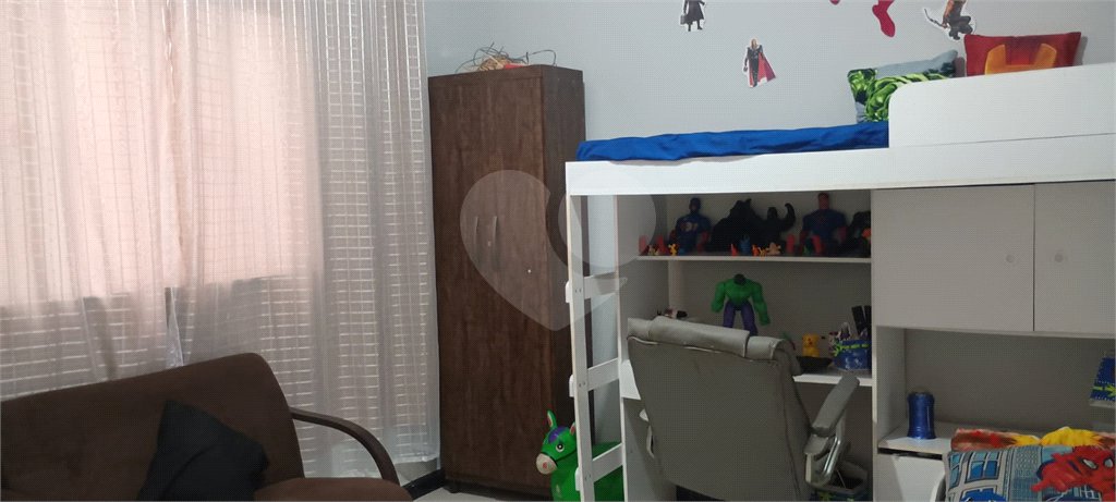Apartamento à venda com 3 quartos, sendo 1 suíte, em São Sebastião, Santos Dumont, MG
