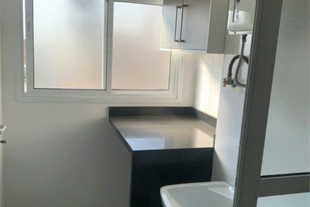 Apartamento à venda com 2 quartos em Vila Suzana, São Paulo, SP