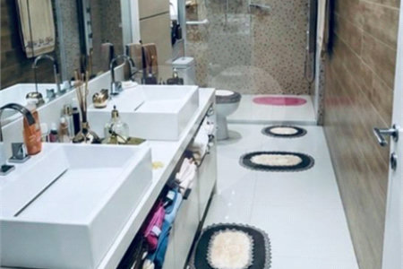 Apartamento para alugar com 2 suítes no Centro, São Bernardo do Campo, SP