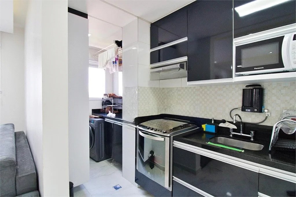 Apartamento à venda com 2 quartos em Vila Andrade, São Paulo, SP