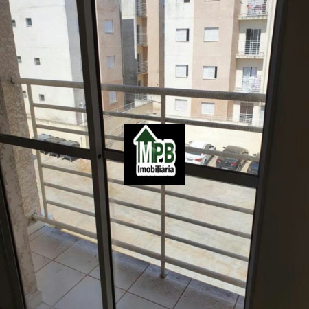 Apartamento à venda com 2 quartos em Jardim Simus, Sorocaba, SP