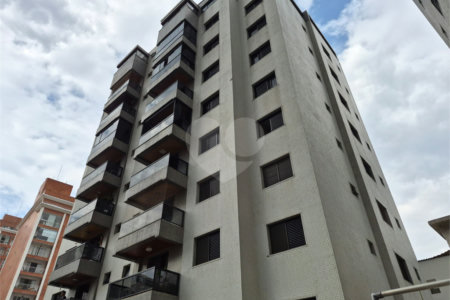 Apartamento à venda com 3 quartos, sendo 1 suíte, em Água Fria, São Paulo, SP