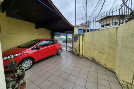 Sobrado à venda com 4 quartos em Jardim Sarah, São Paulo, SP