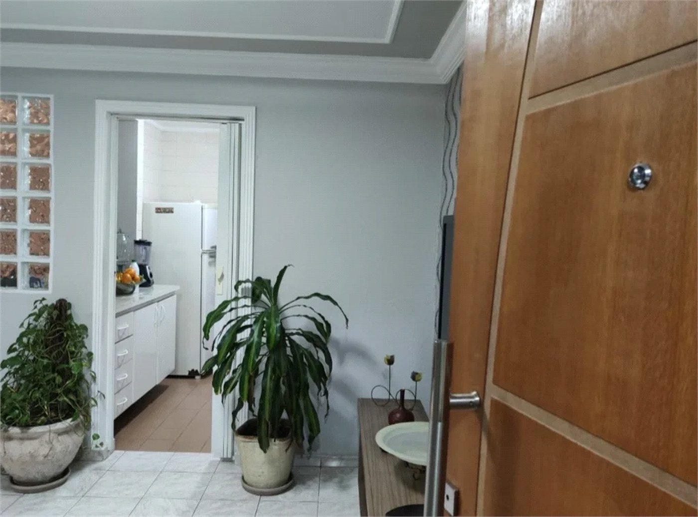 Apartamento à venda com 3 quartos, sendo 1 suíte, em Jaguaré, São Paulo, SP