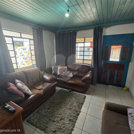 Casa à venda com 3 quartos em Vila Arruda, Itapetininga, SP