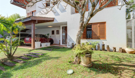 Casa de Vila à venda com 4 suítes em Jardim Hípico, São Paulo, SP