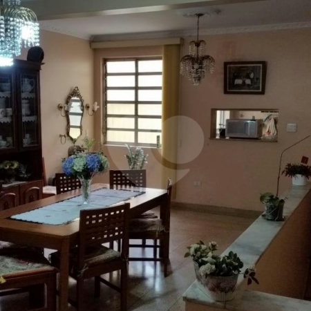 Sobrado à venda com 3 quartos, sendo 1 suíte, em Vila Maria, São Paulo, SP