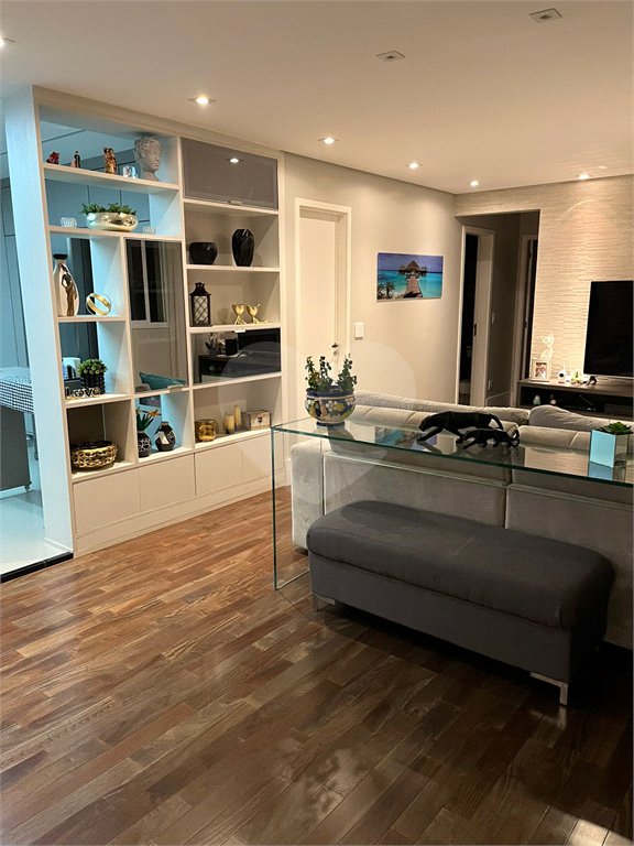 Apartamento à venda com 3 suítes em Vila Andrade, São Paulo, SP